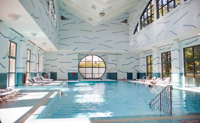 New York Athletic Club Steam Room New York Athletic Club Steam Room