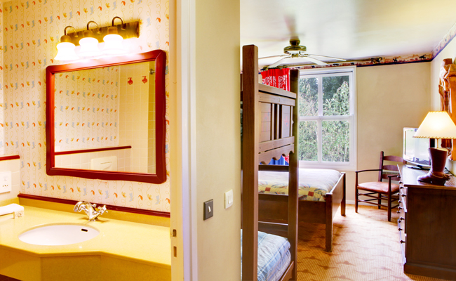 Disney Hotel Cheyenne Rio Grande Room Disney Hotel Cheyenne Rio Grande Room
