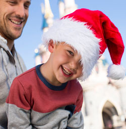 Disneyland paris hot uk deals