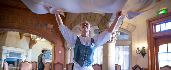 Meal Plans at Disneyland® Paris Made Easy