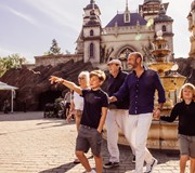 Your Ultimate Guide to Experiencing the Magic of Efteling