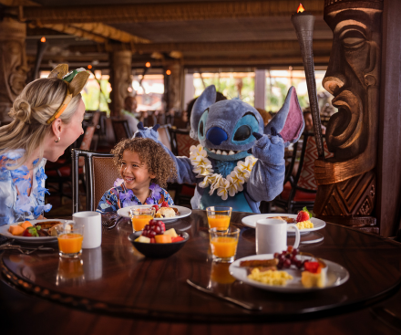 Free Disney Dining and Drinks offer for Walt Disney World holidays