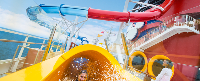 Disney Staycations at Sea now on sale