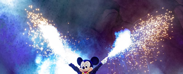 Walt Disney World Resort in Florida Now Available for Arrivals in 2024!